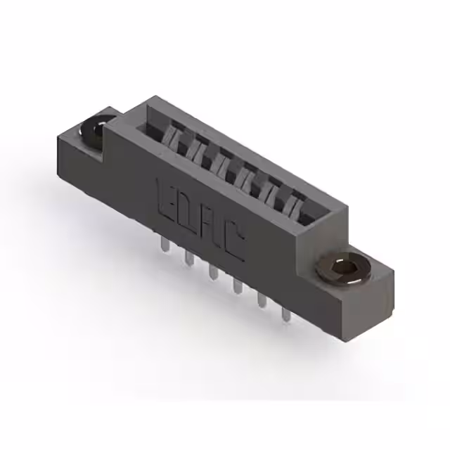 356-006-420-103 EDAC Inc.  Edgeboard Connectors
